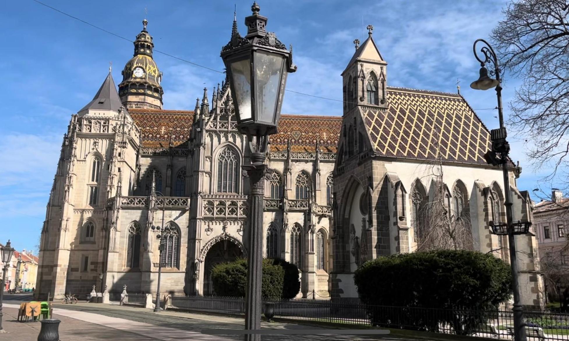 Old Town Single Room El Moly Kosice Luaran gambar