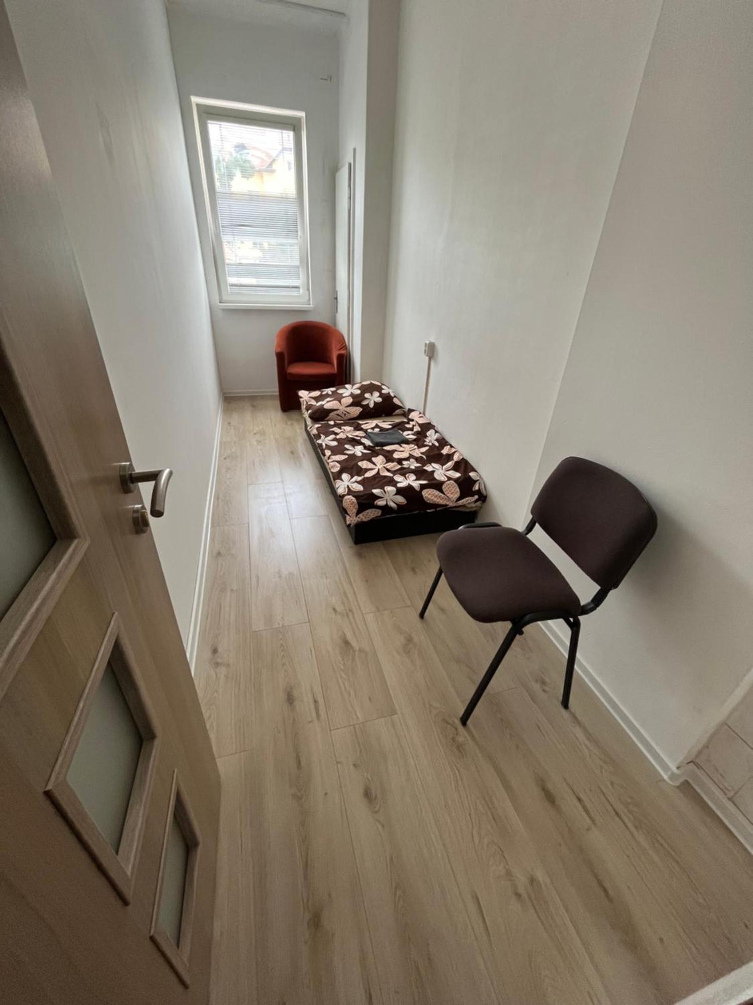 Old Town Single Room El Moly Kosice Luaran gambar