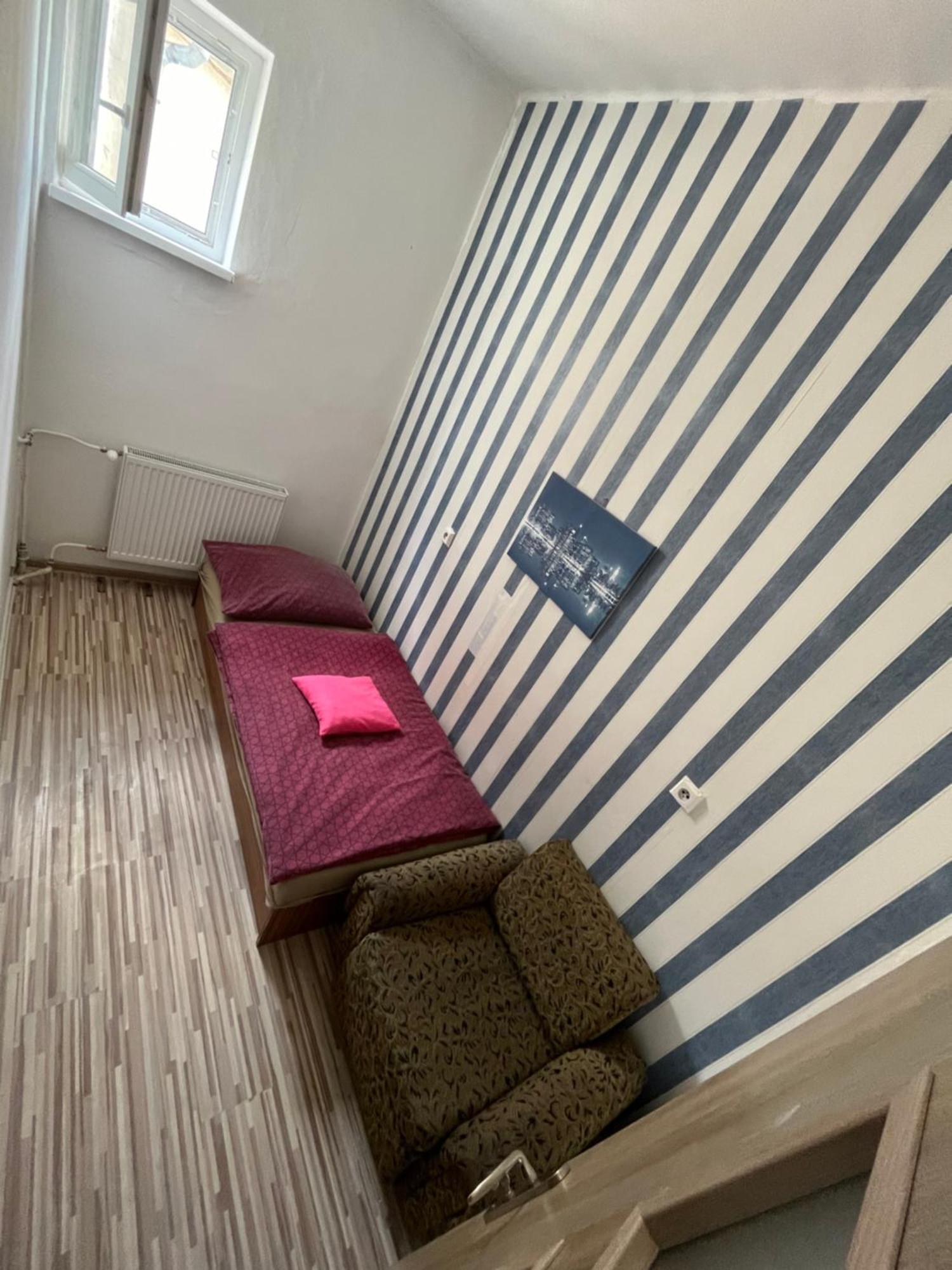 Old Town Single Room El Moly Kosice Luaran gambar