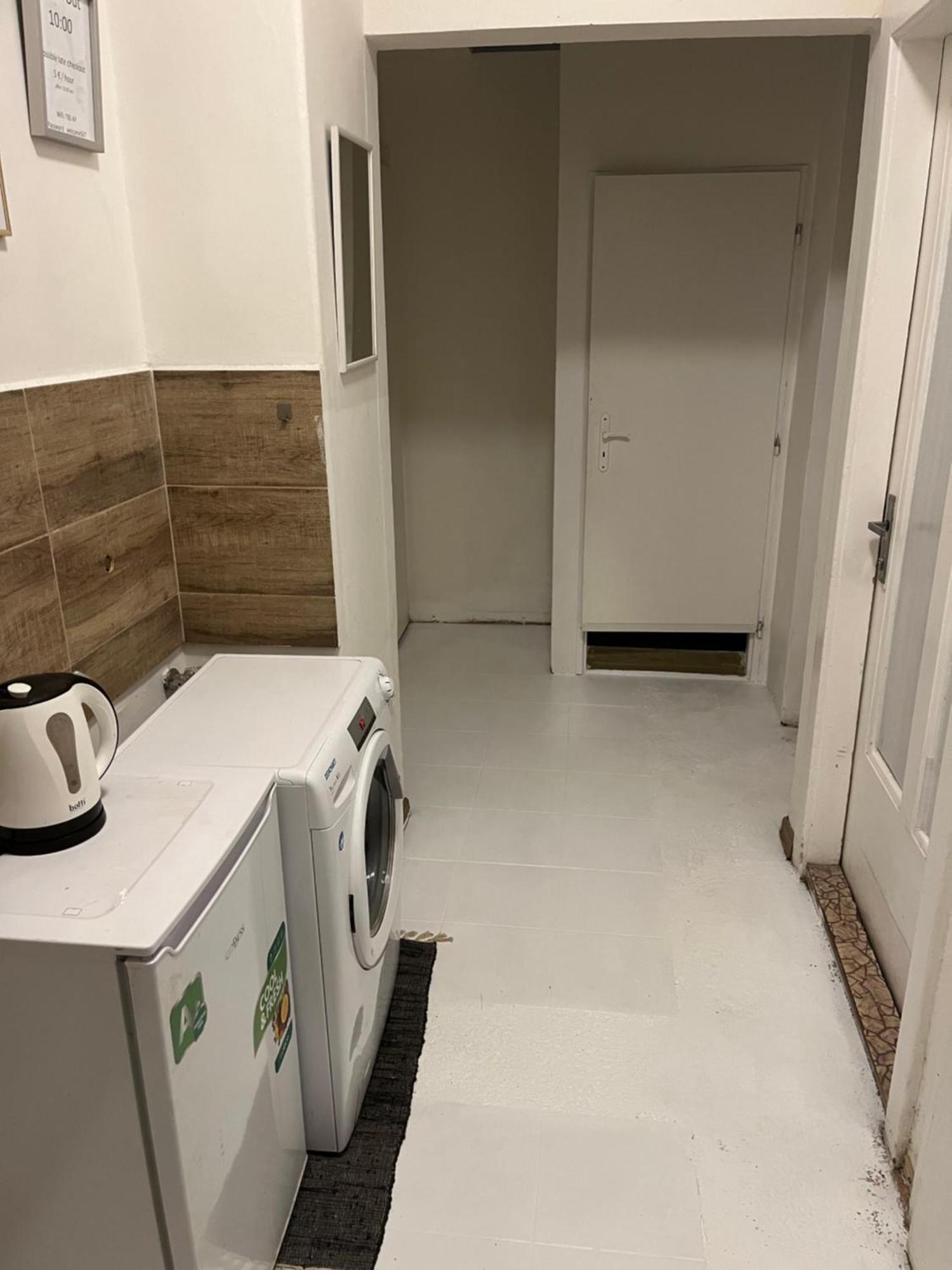 Old Town Single Room El Moly Kosice Luaran gambar