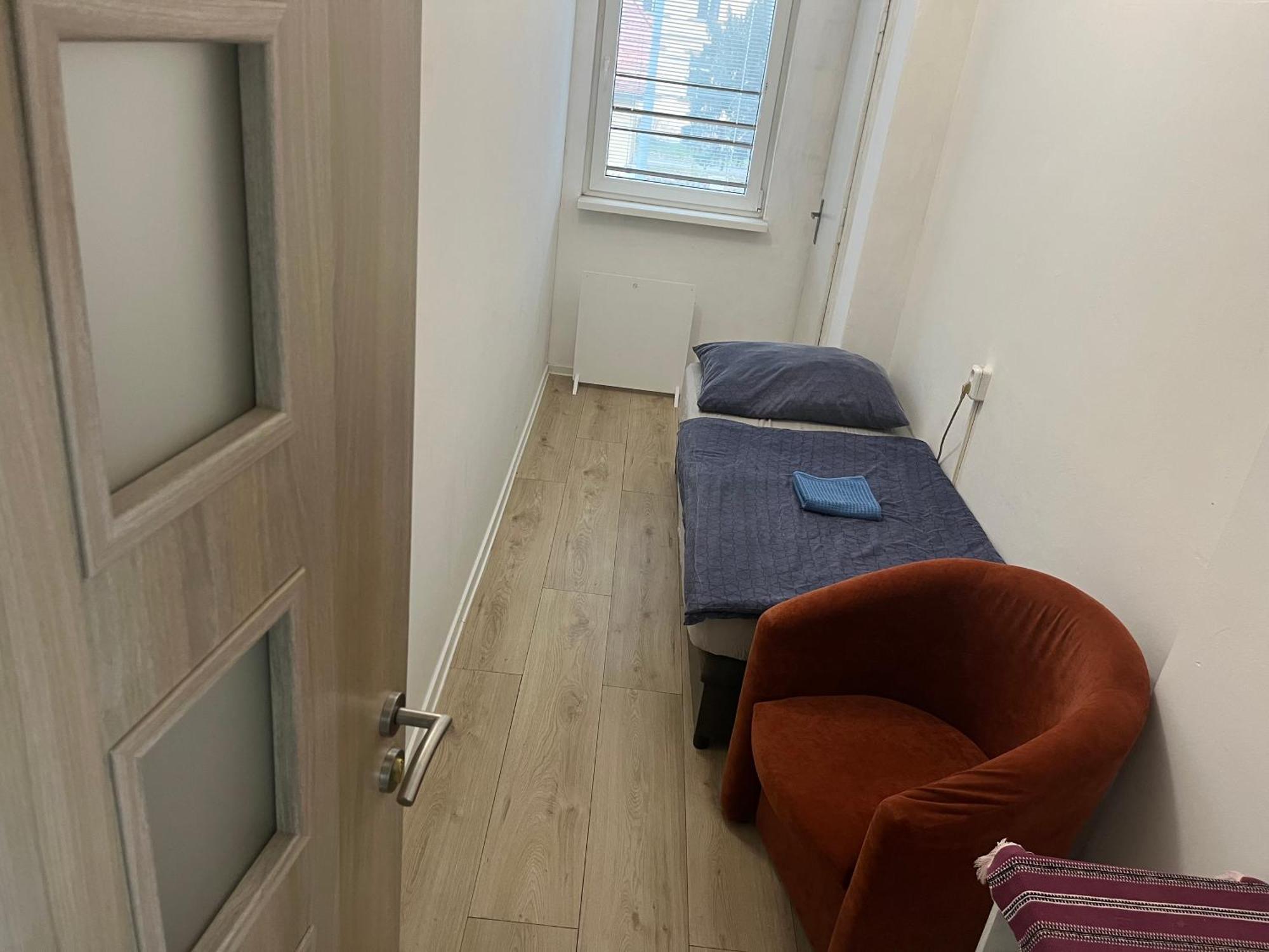Old Town Single Room El Moly Kosice Luaran gambar