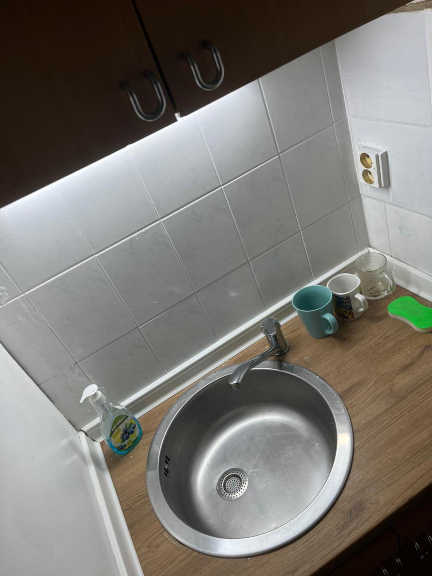 Old Town Single Room El Moly Kosice Luaran gambar