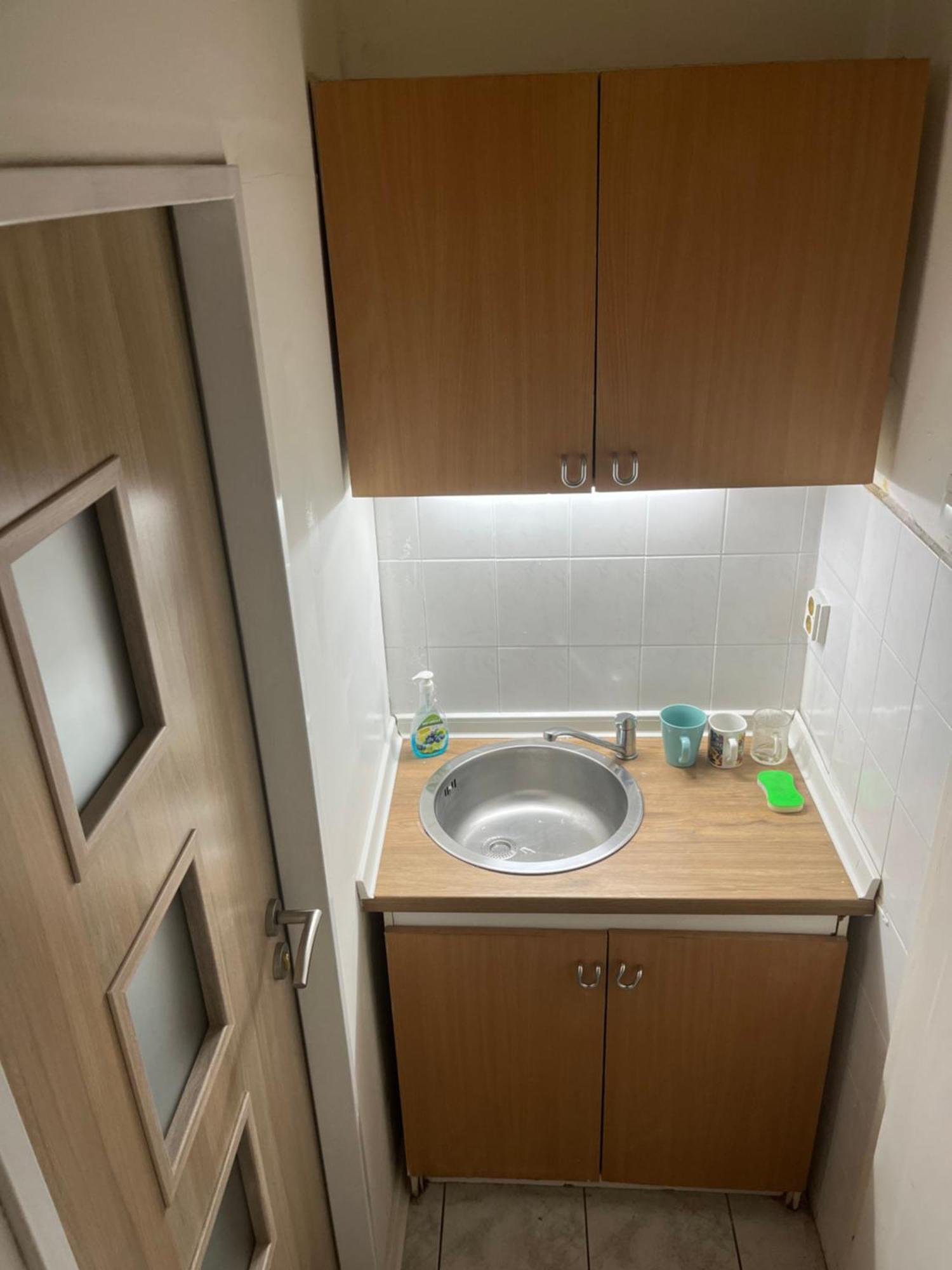 Old Town Single Room El Moly Kosice Luaran gambar